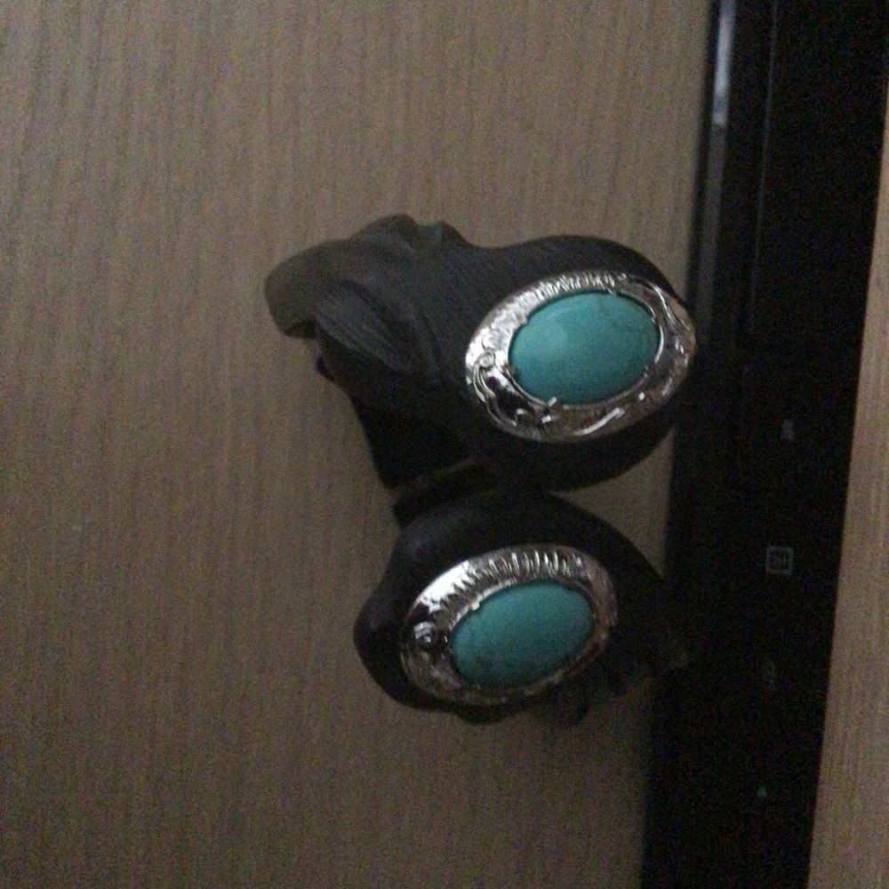 Cuff bracelet